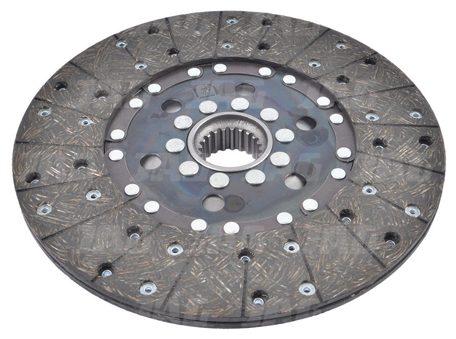 JAG06-0043 Tarcza sprzęgła, CLAAS 0006799961 SACHS 1864320101