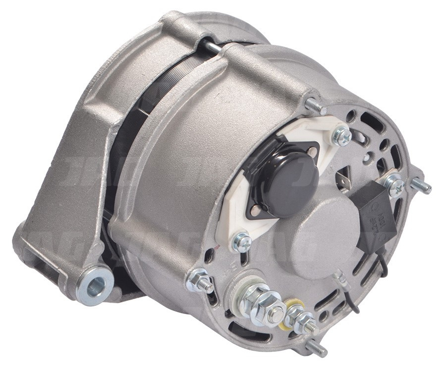 AL3846201 Alternator 12V, 95A