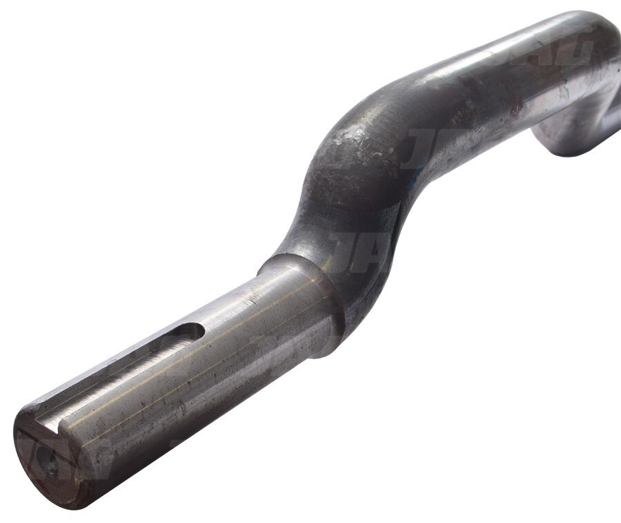 JAG05-0188 Wał wytrząsaczy tył 1940mm, fi42mm, CLAAS 0018010880 0007926983