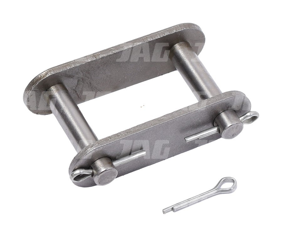 JAG04-0100 Przenośnik łańcuchowy kompletny (łopatki nitowane) JAG, CLAAS 0006427232