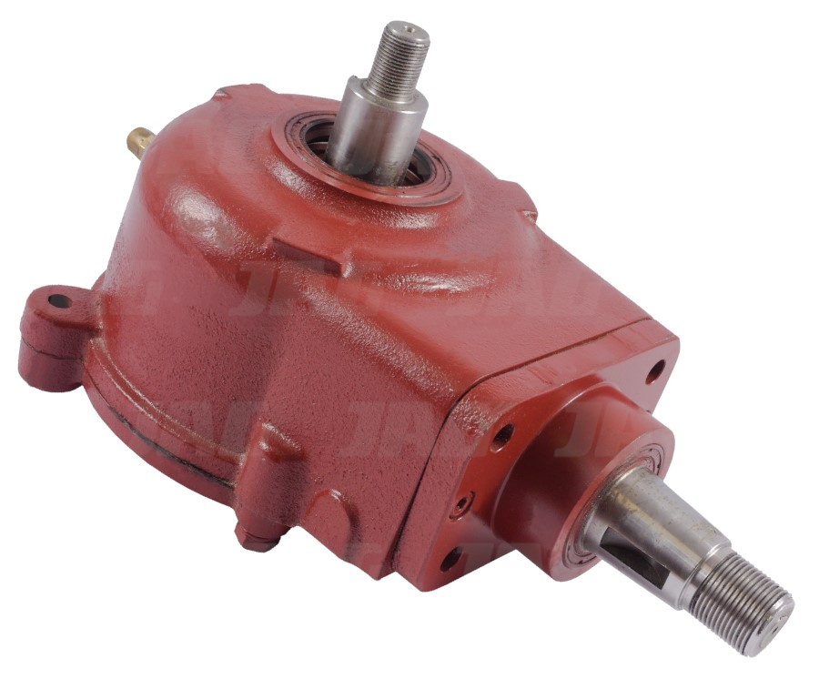 JAG41-0138 Przekładnia kosy kompletna, LAVERDA 311436100 322703700