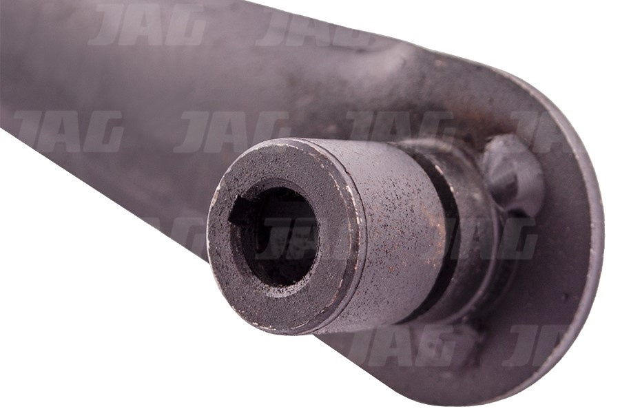 46/58-213/1 Dźwignia wewnętrzna sterowania podnośnika hydraulicznego