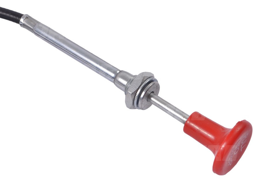 3701712M91 Linka gaszenia 1010mm