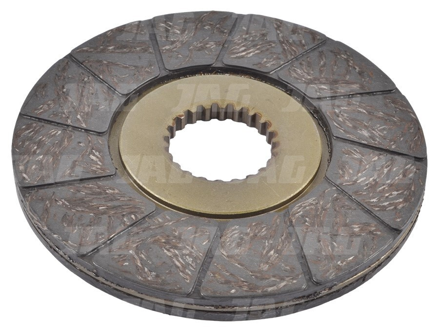 F178100150090 Tarcza hamulcowa