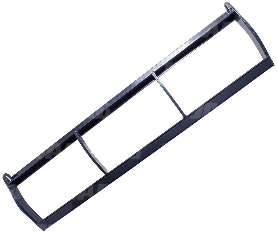 JAG03-0329 Rama klepisk segmentowych, CLAAS 0006639490 0006628903