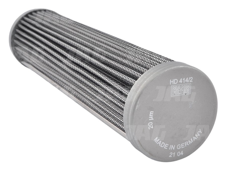 90014229 Filtr hydrauliki MANN FILTER