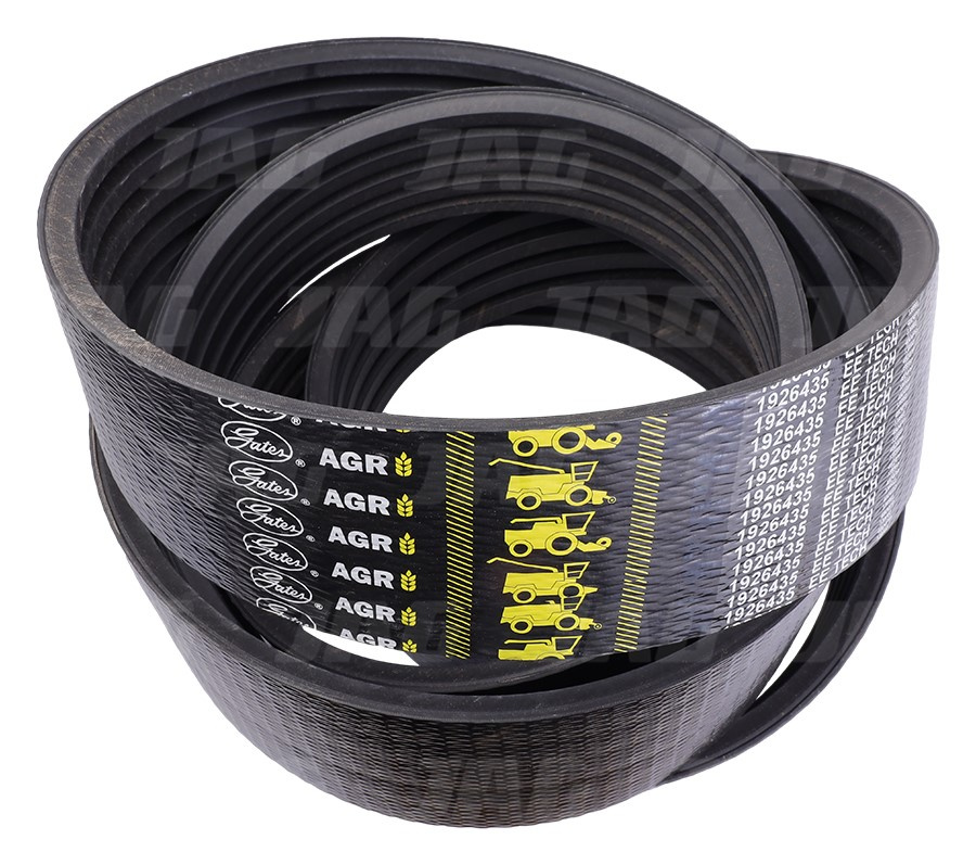 1926435 EE-TECH Pas Gates Agri