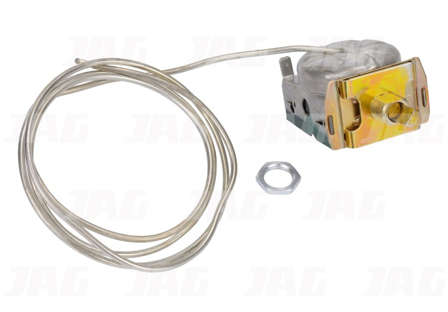 04343929 Termostat klimatyzacji Premium, DEUTZ FAHR 04367398 04343929