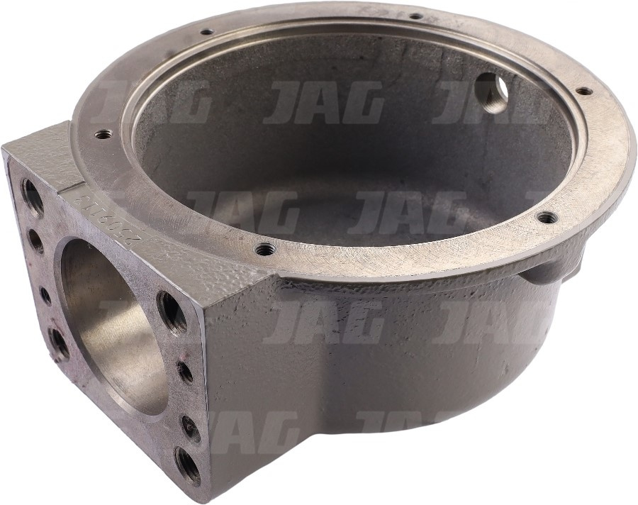 JAG02-0284 Obudowa skrzyni targańca JAG PREMIUM, CLAAS 0007694870 MASSEY FERGUSON D44127800