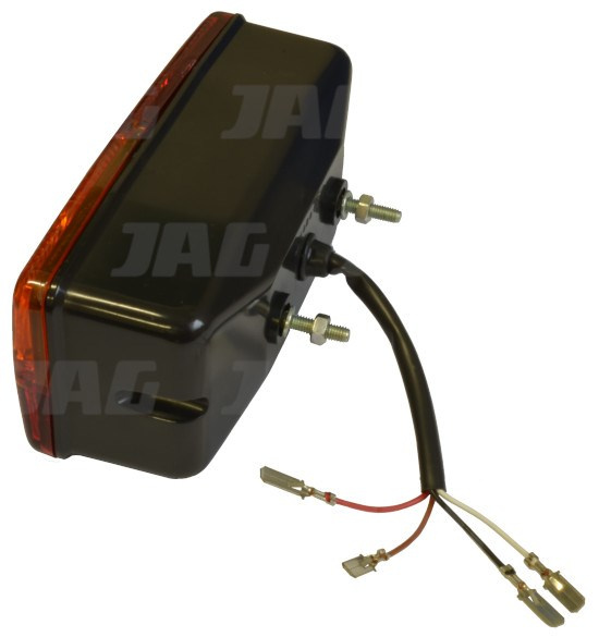 3781444M92 Lampa zespolona tylna prawa COBO, MASSEY FERGUSON 3781444M92 COBO 1010336