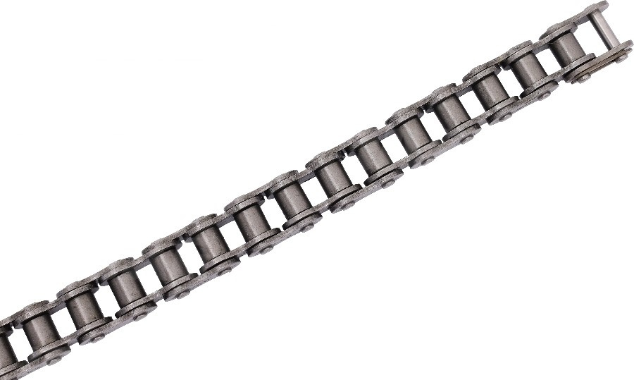JAG04-0246 Łańcuch napędu bębna wciągającego ROLLON-SOLID, CLAAS 0006502620 CASE IH 611362R91