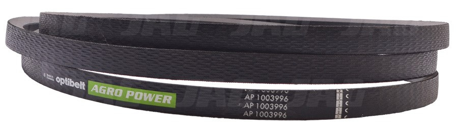 AP1003996 Pas klinowy OPTIBELT AGRO POWER, DEUTZ FAHR 1141595 CNH 89817548
