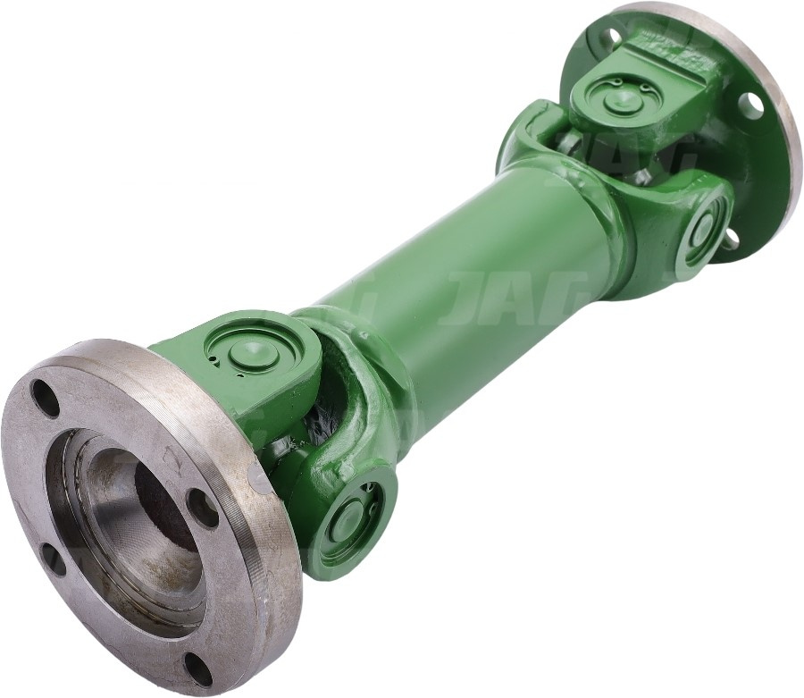 AL117424 Wał napędowy, JOHN DEERE AL117424 AL81381