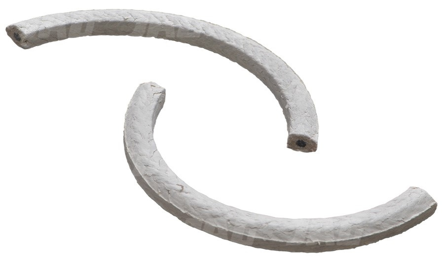 36883106 Sznur uszczelniający wału -komplet 2szt