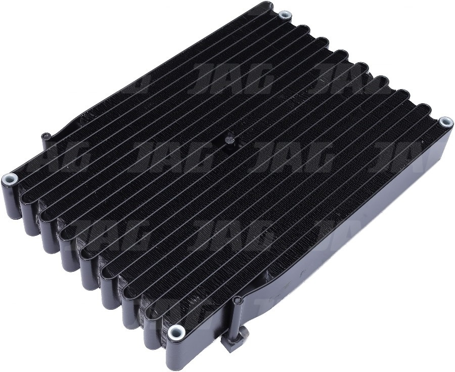 H931552061100 Skraplacz klimatyzacji, FENDT H931552061100 H931.552.061.100