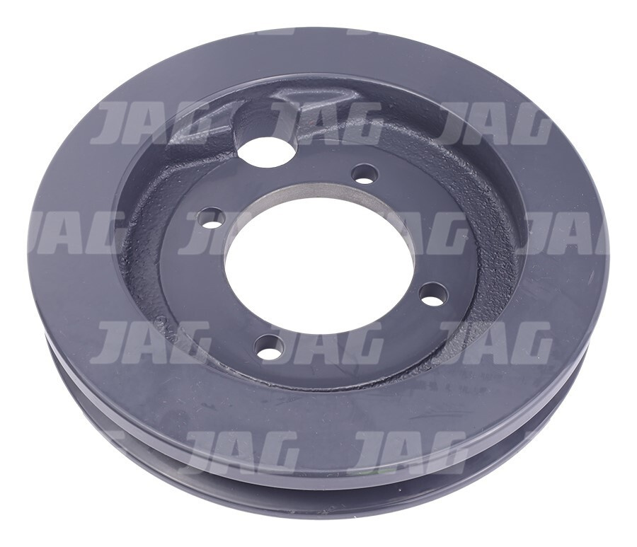 JAG02-0171 Koło pasowe napędu kosy JAG PREMIUM, CLAAS 0006704020 MASSEY FERGUSON D44127200