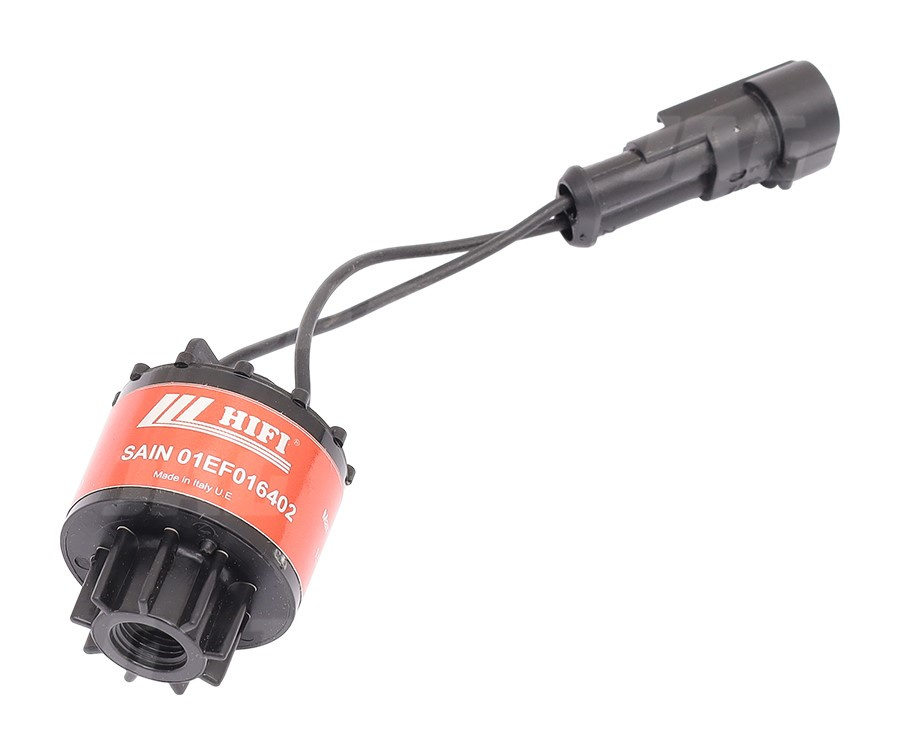 2236734 Wskaźnik zapchania filtra powietrza HIFI, CLAAS 0022367340 CNH 76084934