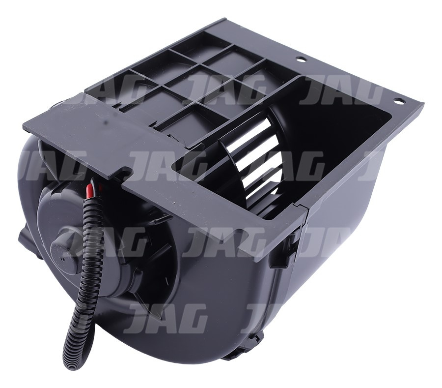 AL110881 Dmuchawa, JOHN DEERE AL215704 AL110881