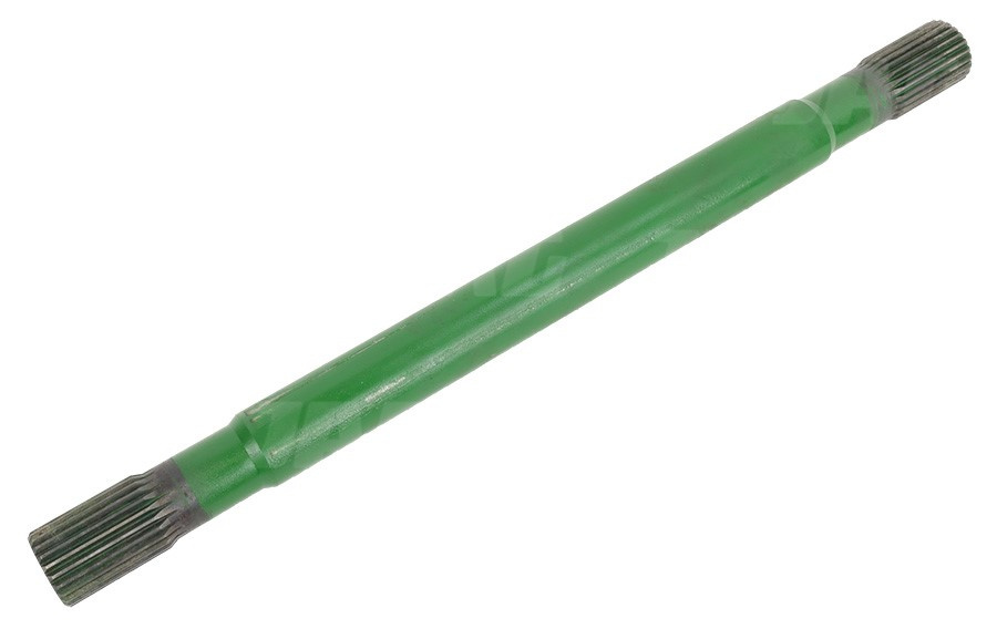 JAG26-0074 Półoś prawa 550mm