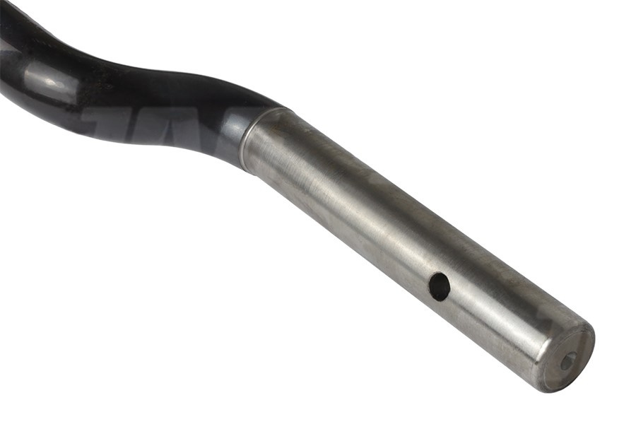 JAG43-0216 Wał wytrząsaczy tylny 1295mm, fi32mm, JAG JAG43-0216