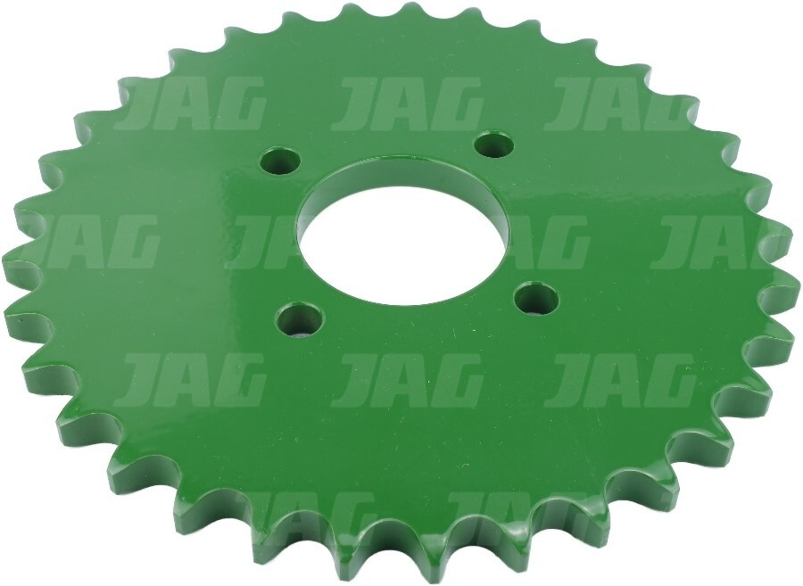 JAG22-0041 Zębatka Z33 JAG PREMIUM, JOHN DEERE Z30556