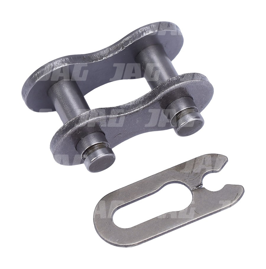 JAG02-0255 Łańcuch napędu motowidła ROLLON-SOLID, CLAAS 0006481660
