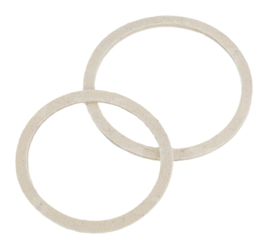 JAG23-0017 Zestaw uszczelniaczy wariatora, JOHN DEERE Z22296 Z22297