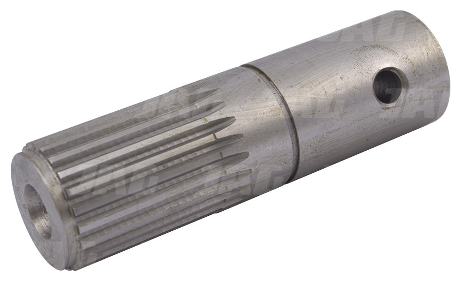 JAG04-0318 Wałek przekładni zbiornika JAG PREMIUM, CLAAS 0007358980