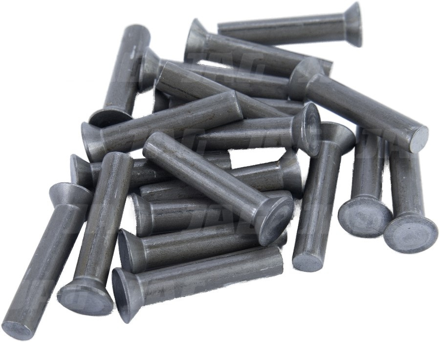JAG01-0017 Nit płaski /op.500g./ 6x30 JAG, CLAAS 0002370540