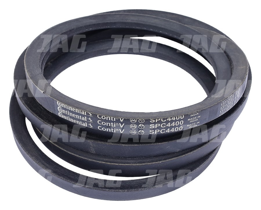 SPC04400 Pas klinowy Roulunds / SPC4400 Pas klinowy Continental