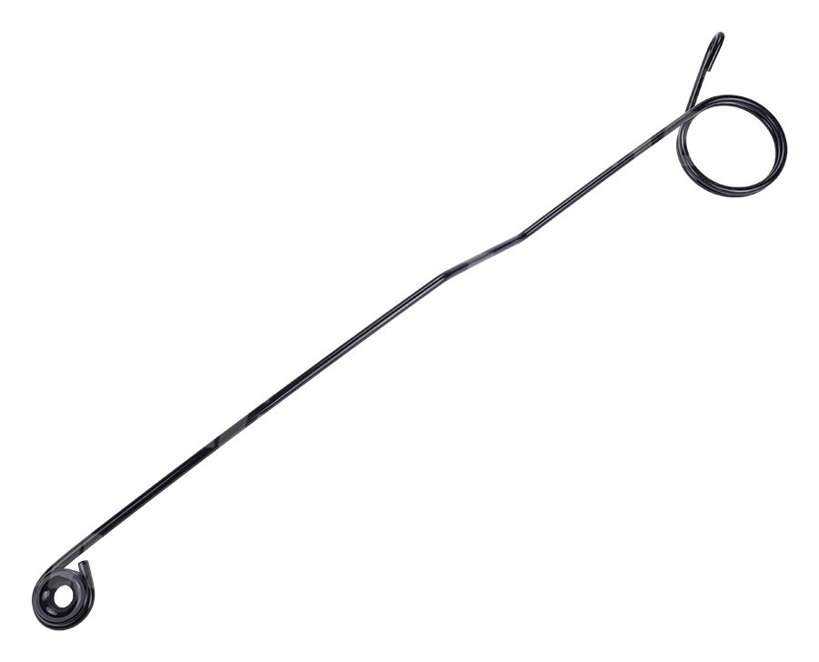 JAG59-0004 Sprężyna napinająca łamana z tuleją