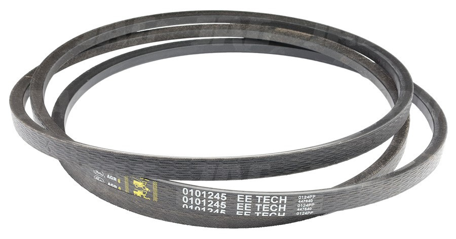 0101245 EE-TECH Pas klinowy GATES AGRI, AGCO 621258M1 417660M1