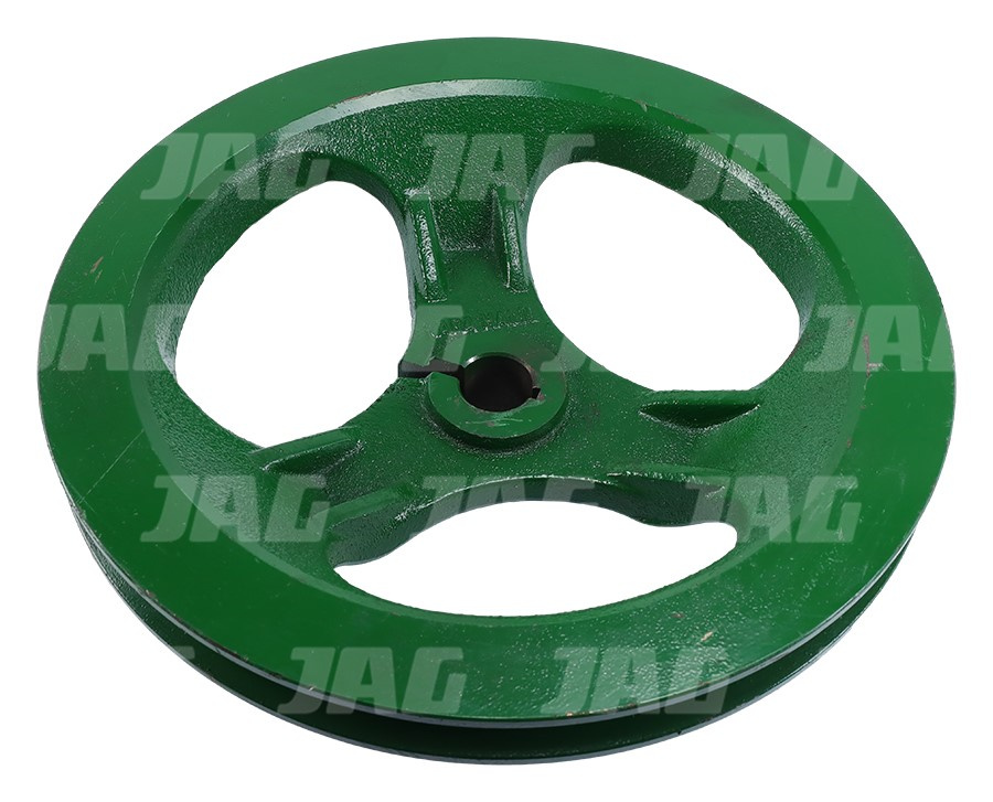 JAG25-0070 Koło pasowe, JOHN DEERE Z11084 Z10812
