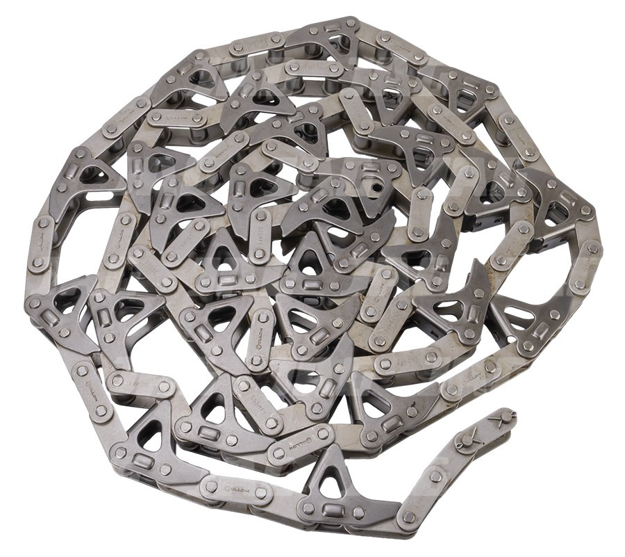 JAG04-0183/1 Łańcuch do kukurydzy nowy typ ROLLON-SOLID