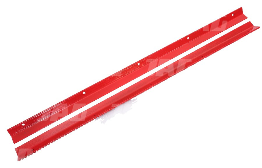 JAG13-0032 Para cepów /RH+RH/ 1380mm JAG PREMIUM, MASSEY FERGUSON 28082192 28082193