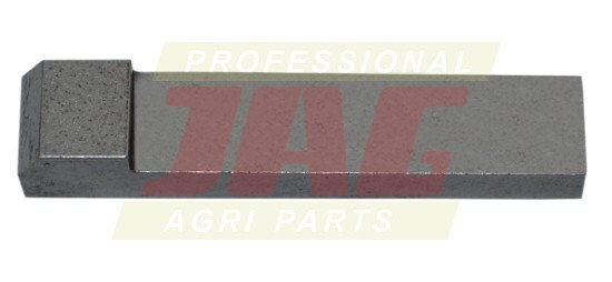 JAG07-0758 Klin z noskiem 12x8x50