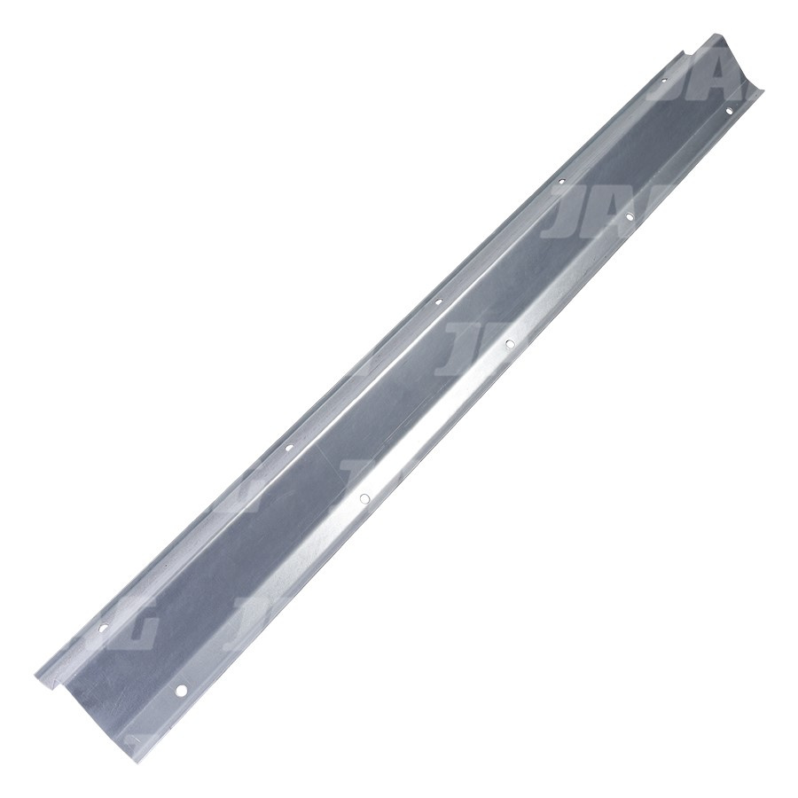 JAG05-0009 Blacha odrzutnika słomy 1410mm JAG PREMIUM