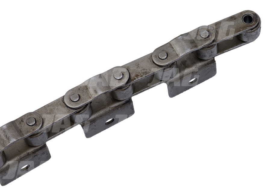 38.4VF1/JA Łańcuch przenośnika wciągającego ROLLON-SOLID