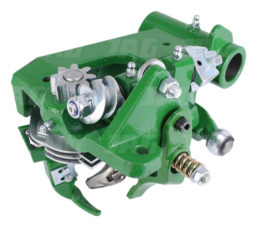 JAG58-0175 Aparat kompletny JAG PREMIUM, JOHN DEERE DC18246 DC27793