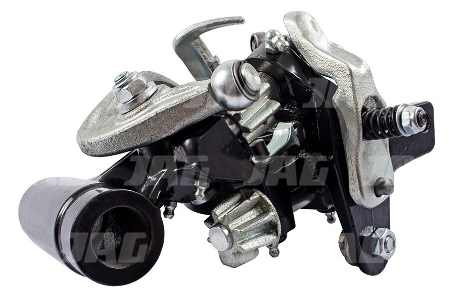 JAG58-0001 Aparat kompletny prasy na wałek 28mm JAG PREMIUM, RASSPE RS3770AK DEUTZ FAHR 06251218