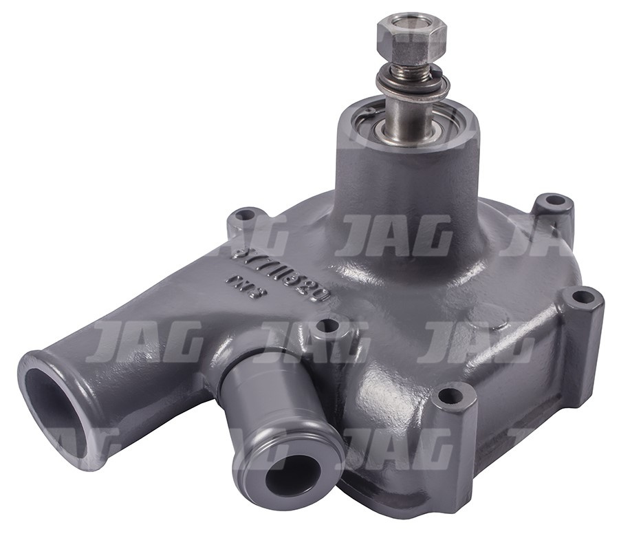 JAG99-0239/2W Pompa wody 6.372 /podw.wyjście/6 śrub/