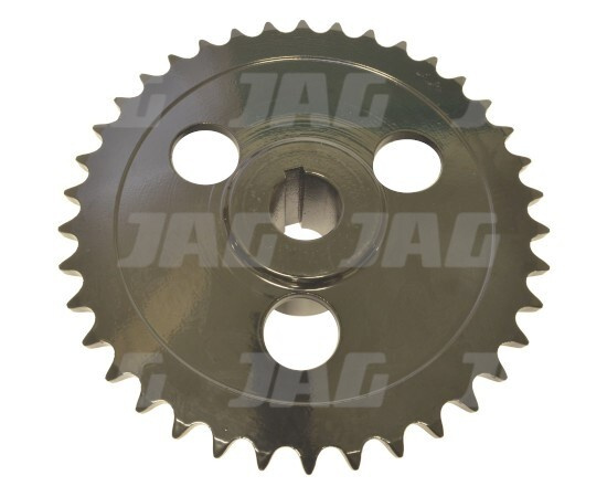 JAG44-0067 Zębatka Z38