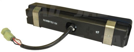 02.794.000.01 Kierunkowskaz tylny prawy COBO