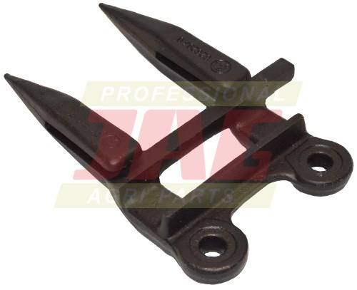 JAG01-0258 Bagnet końcowy Oryginał CLAAS