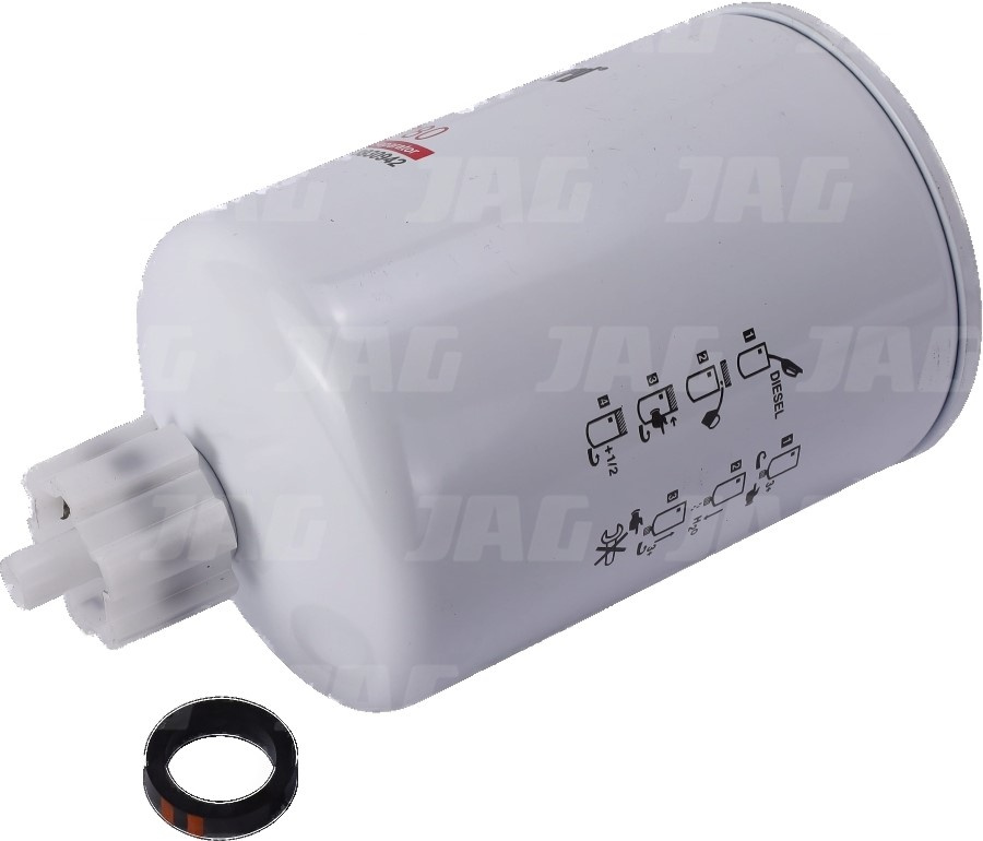 J925274 Filtr paliwa FLEETGUARD