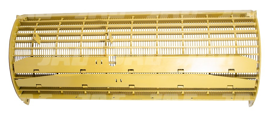 JAG43-0104 Klepisko do zboża (drut 3.5mm), CNH 84023204 84800500