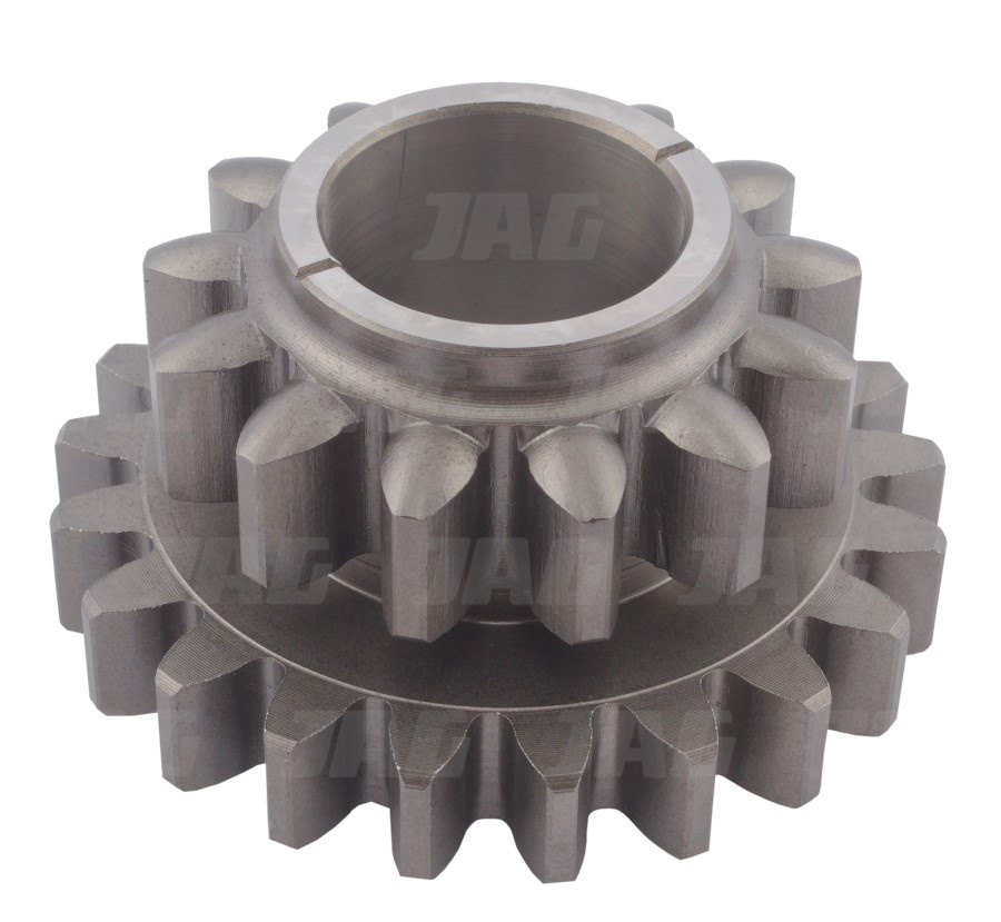 183040M1 Zębatka wstecznego biegu