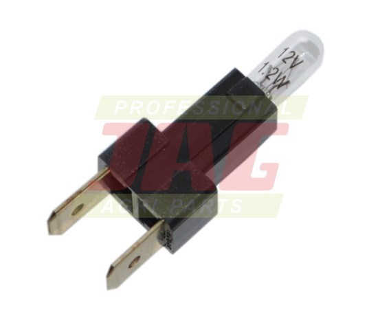 075416 Lampa szklany cokół Oryginał CLAAS, CLAAS 075416 0000754160
