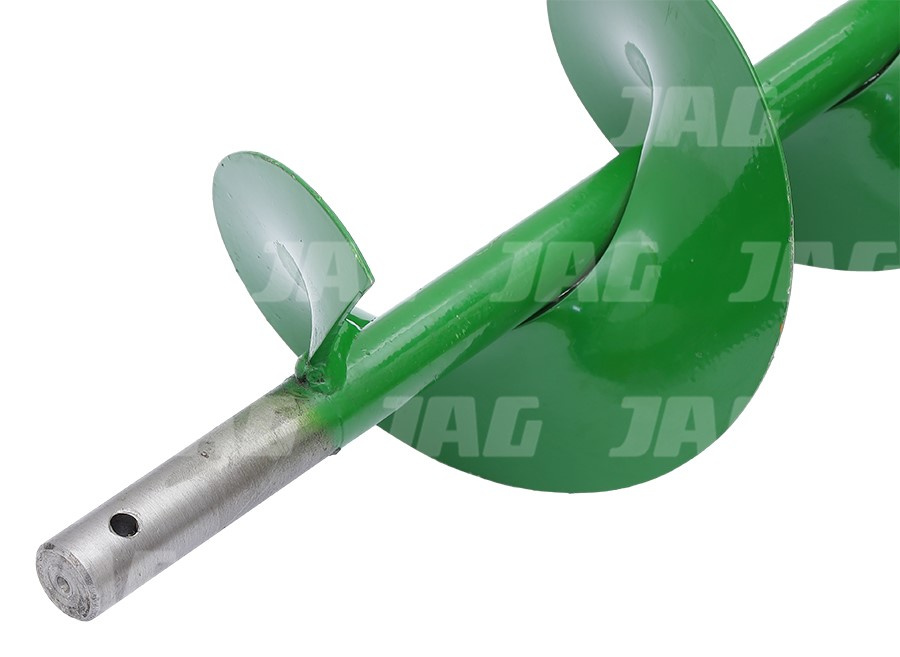 AH168284 Przenośnik ślimakowy, JOHN DEERE AH168284 AH169620