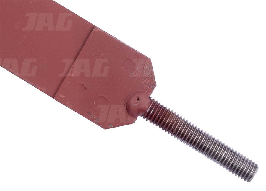 42/48-001/0 Szekla zbiornika powietrza